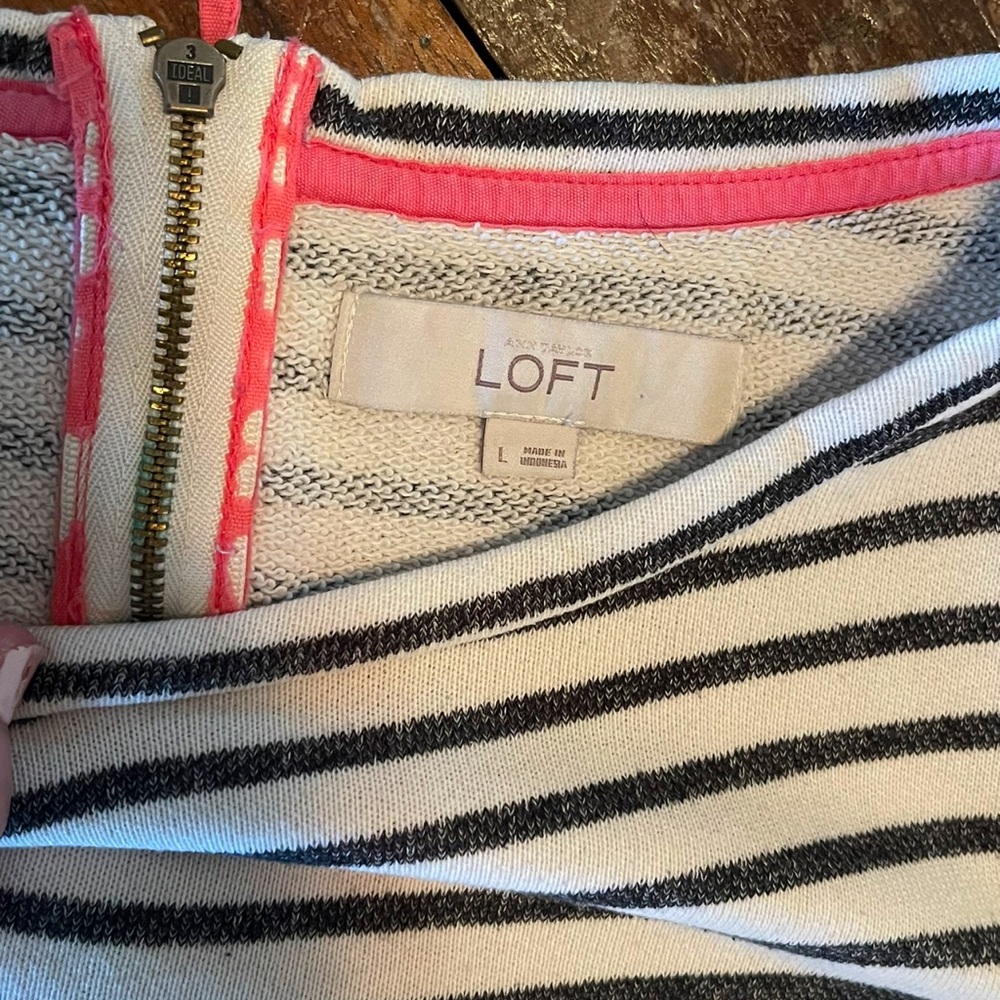 Ann Taylor LOFT